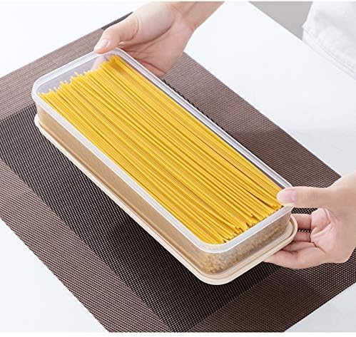 Boîte de Rangement - FoodSaverBox™ - Rectangle blanc - Casseto