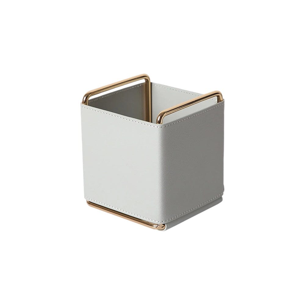 Boîte De Rangement - NordicStorage™ - Gris - Casseto