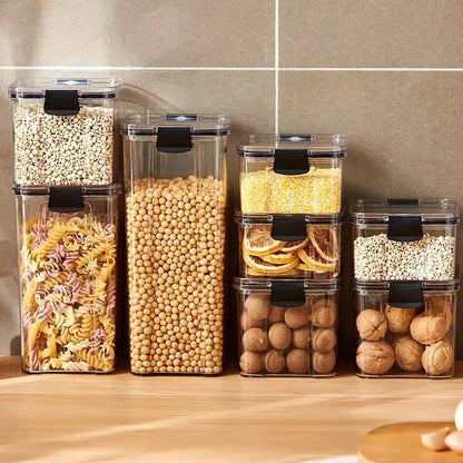 Boite alimentaire - Casseto