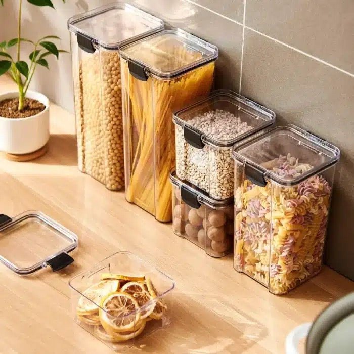 Boite alimentaire - Casseto