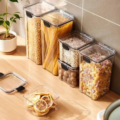 Boite alimentaire - Casseto