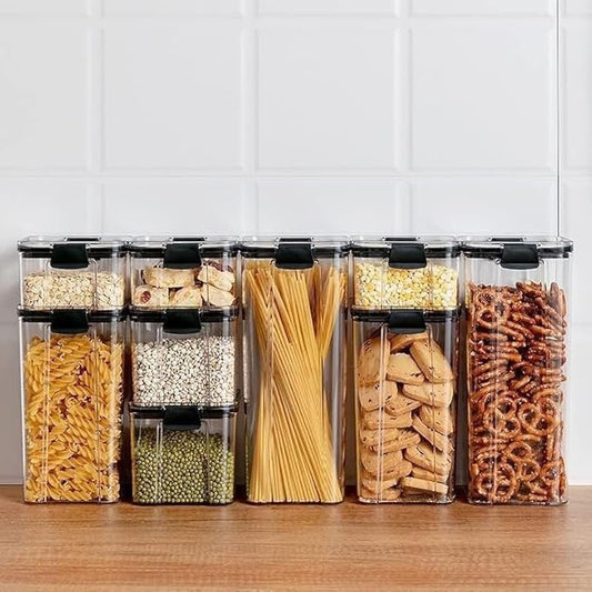 Boite alimentaire - Casseto
