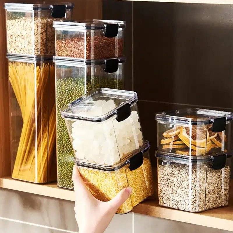 Boite alimentaire - Casseto