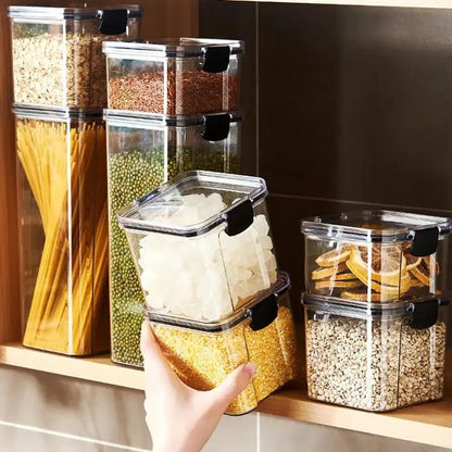 Boite alimentaire - Casseto