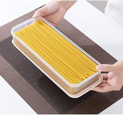 Boîte de Rangement - FoodSaverBox™ - Rectangle blanc - Casseto