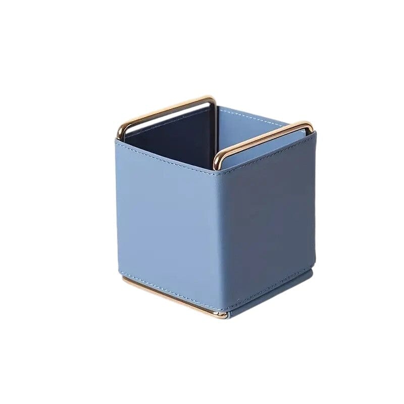 Boîte De Rangement - NordicStorage™ - Bleu - Casseto