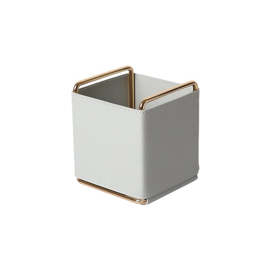 Boîte De Rangement - NordicStorage™ - Gris - Casseto