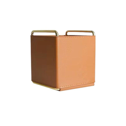 Boîte De Rangement - NordicStorage™ - Marron - Casseto