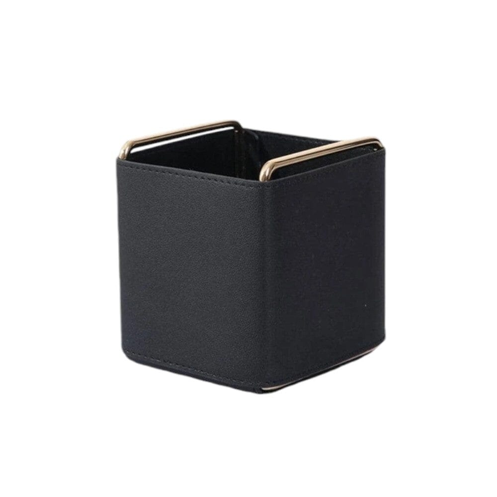 Boîte De Rangement - NordicStorage™ - Noir - Casseto