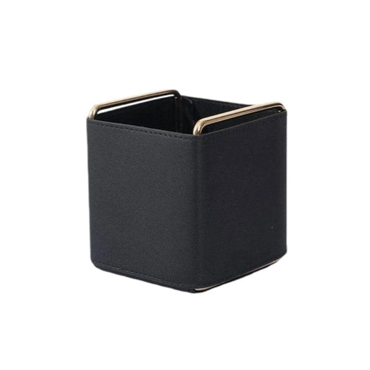 Boîte De Rangement - NordicStorage™ - Noir - Casseto