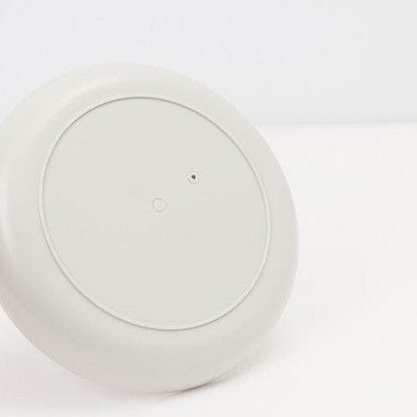 Rangement Clé - BranchRoundTray™ - Blanc - Casseto