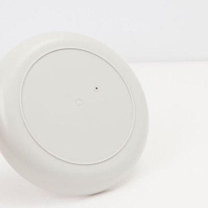 Rangement Clé - BranchRoundTray™ - Blanc - Casseto